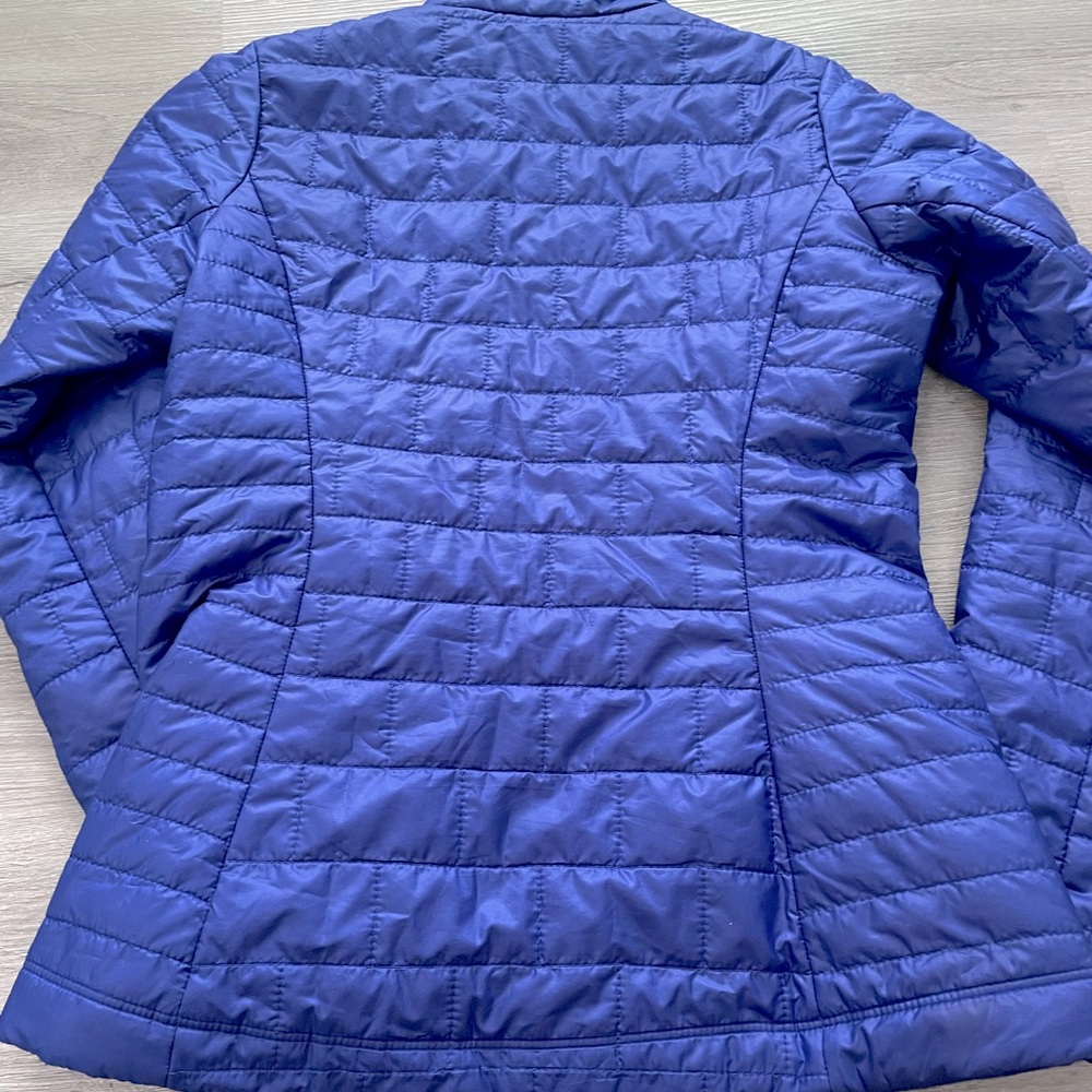 Patagonia Nano Puff jacket